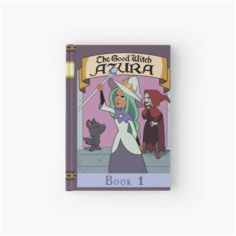 The magical enchantress azura book